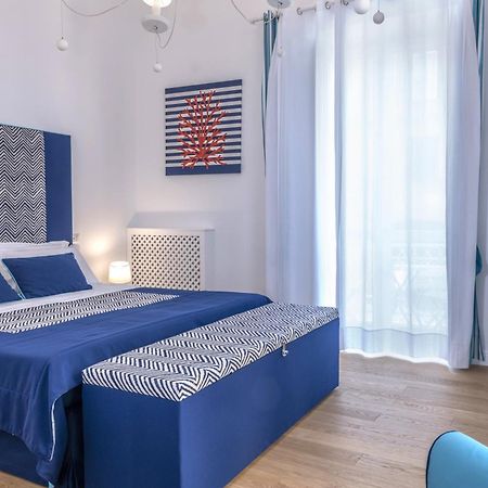 Mya Home Luxury Apartments Castellammare di Stabia Dış mekan fotoğraf