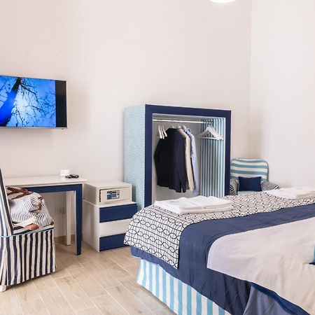 Mya Home Luxury Apartments Castellammare di Stabia Dış mekan fotoğraf