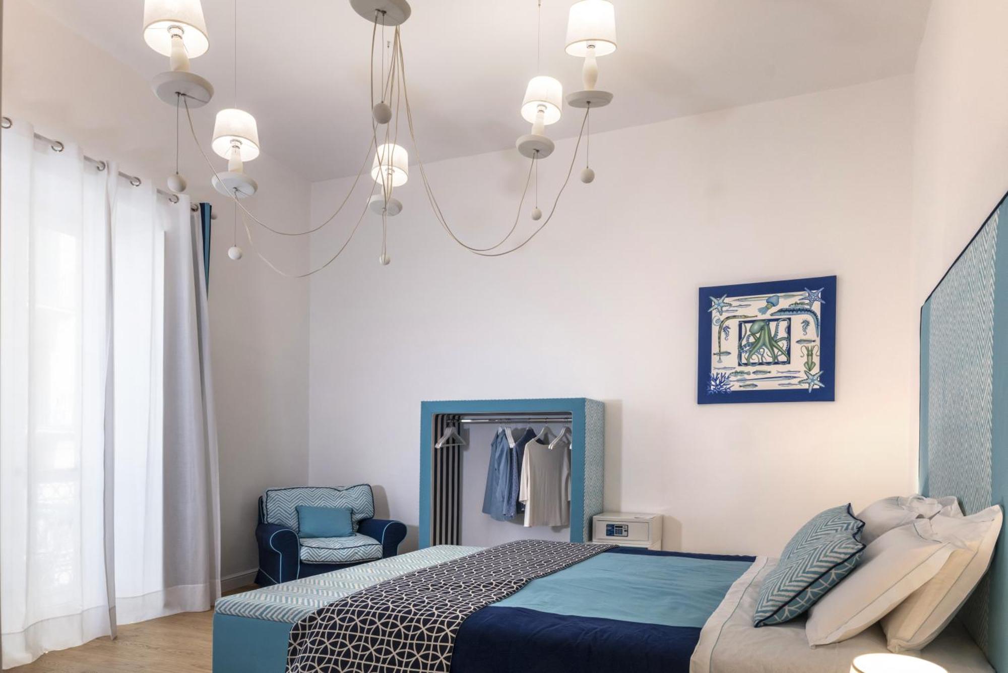 Mya Home Luxury Apartments Castellammare di Stabia Dış mekan fotoğraf