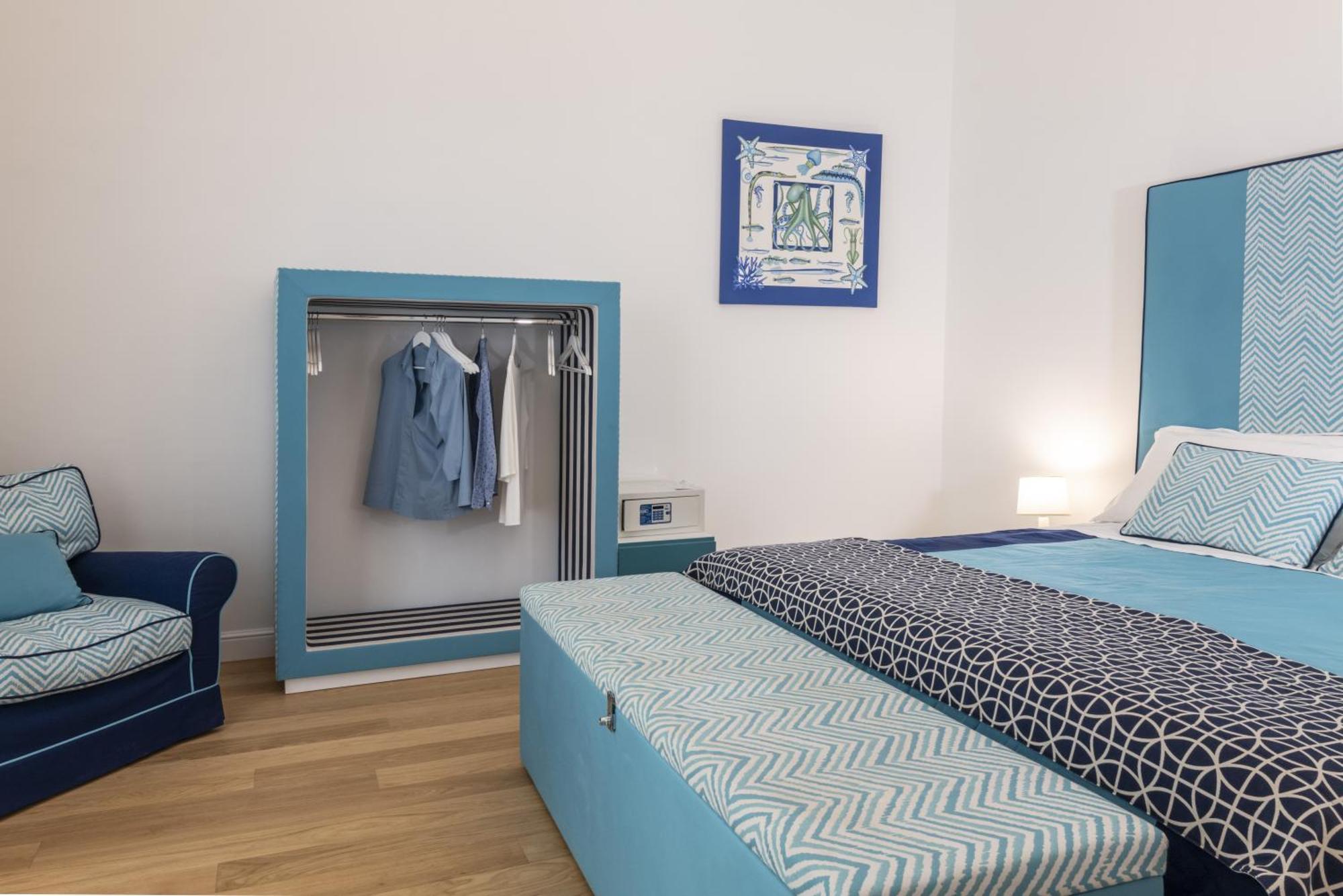 Mya Home Luxury Apartments Castellammare di Stabia Dış mekan fotoğraf