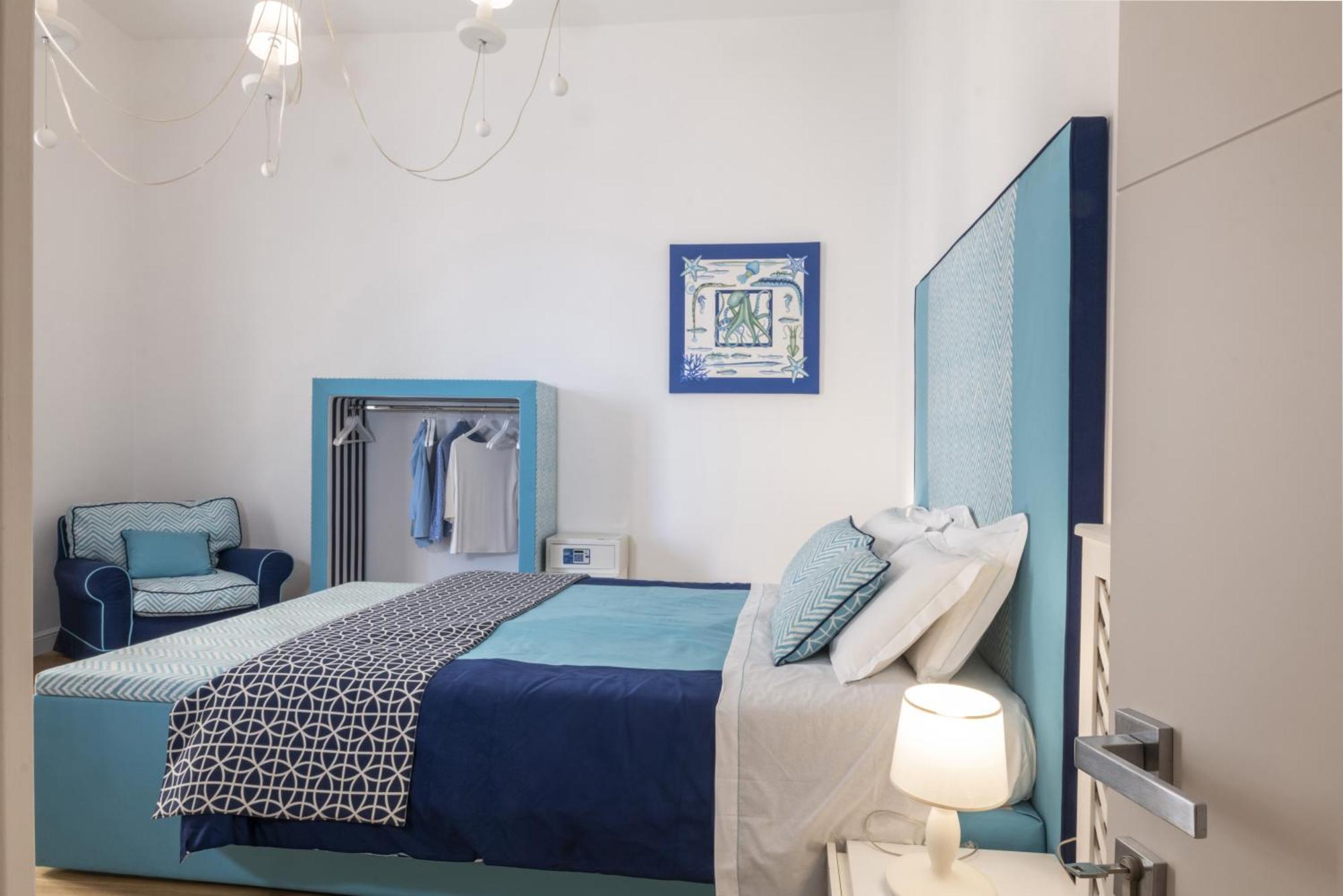 Mya Home Luxury Apartments Castellammare di Stabia Dış mekan fotoğraf