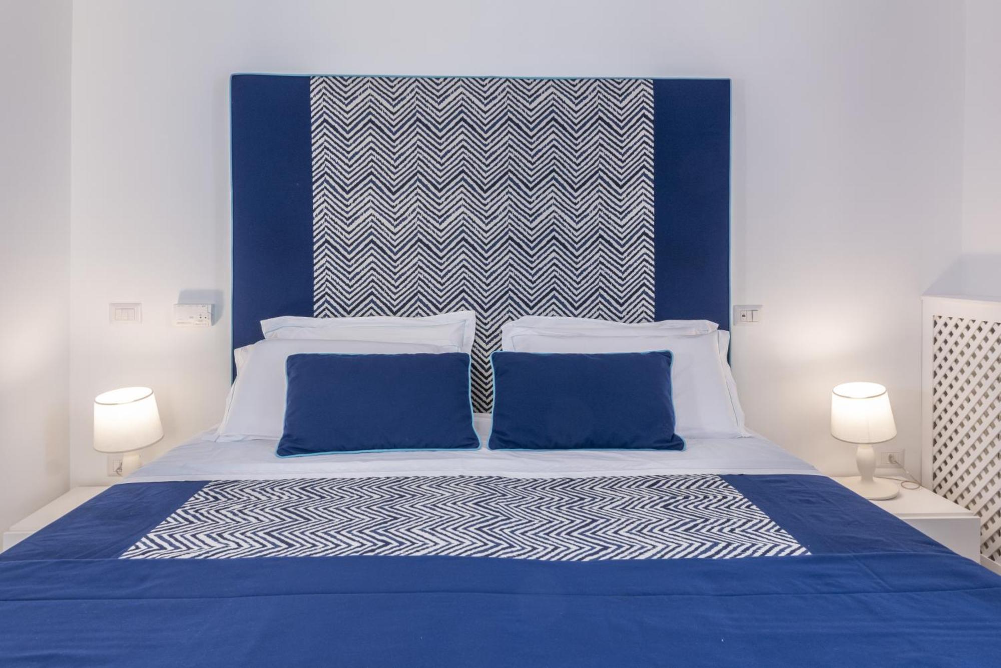 Mya Home Luxury Apartments Castellammare di Stabia Dış mekan fotoğraf