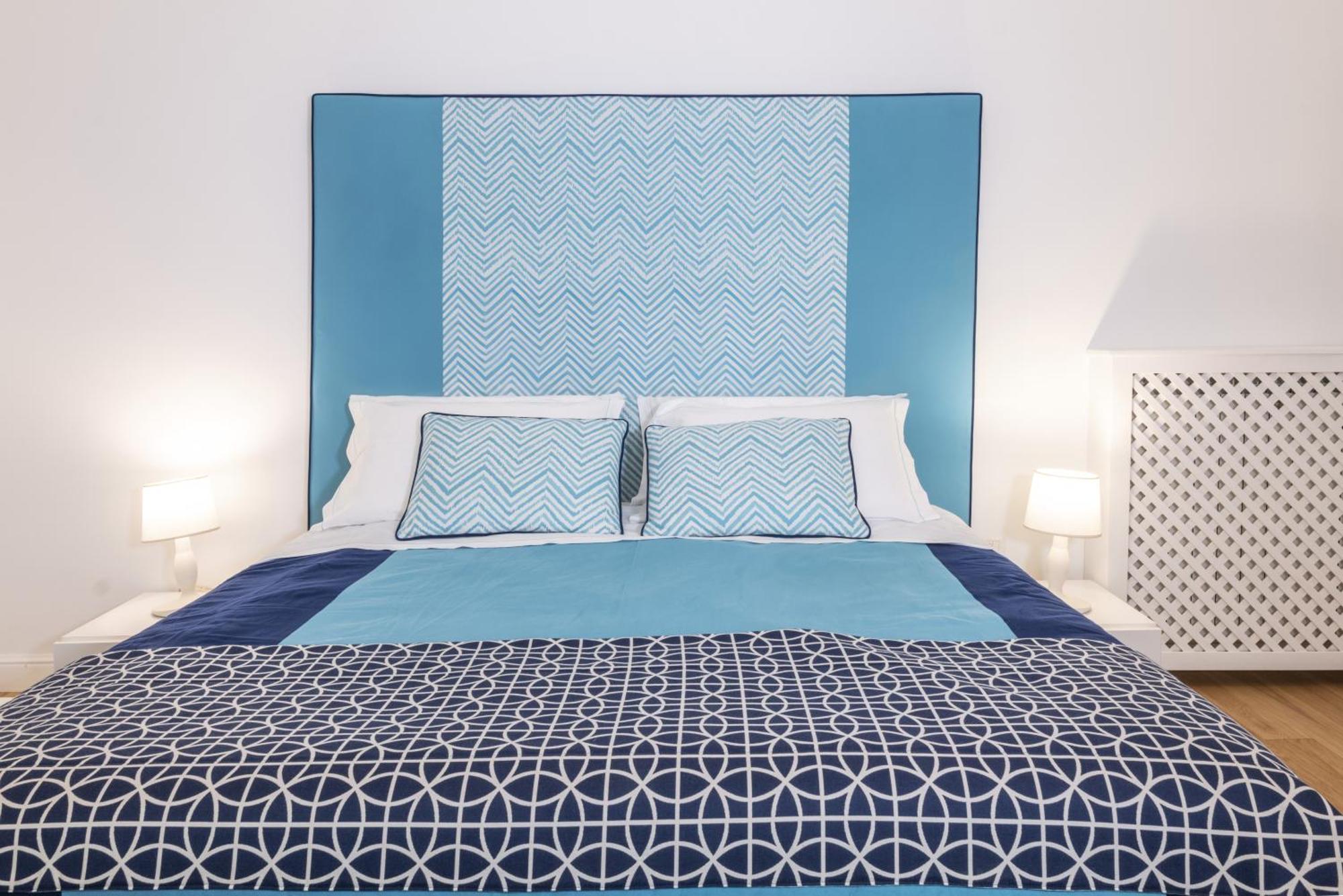 Mya Home Luxury Apartments Castellammare di Stabia Dış mekan fotoğraf