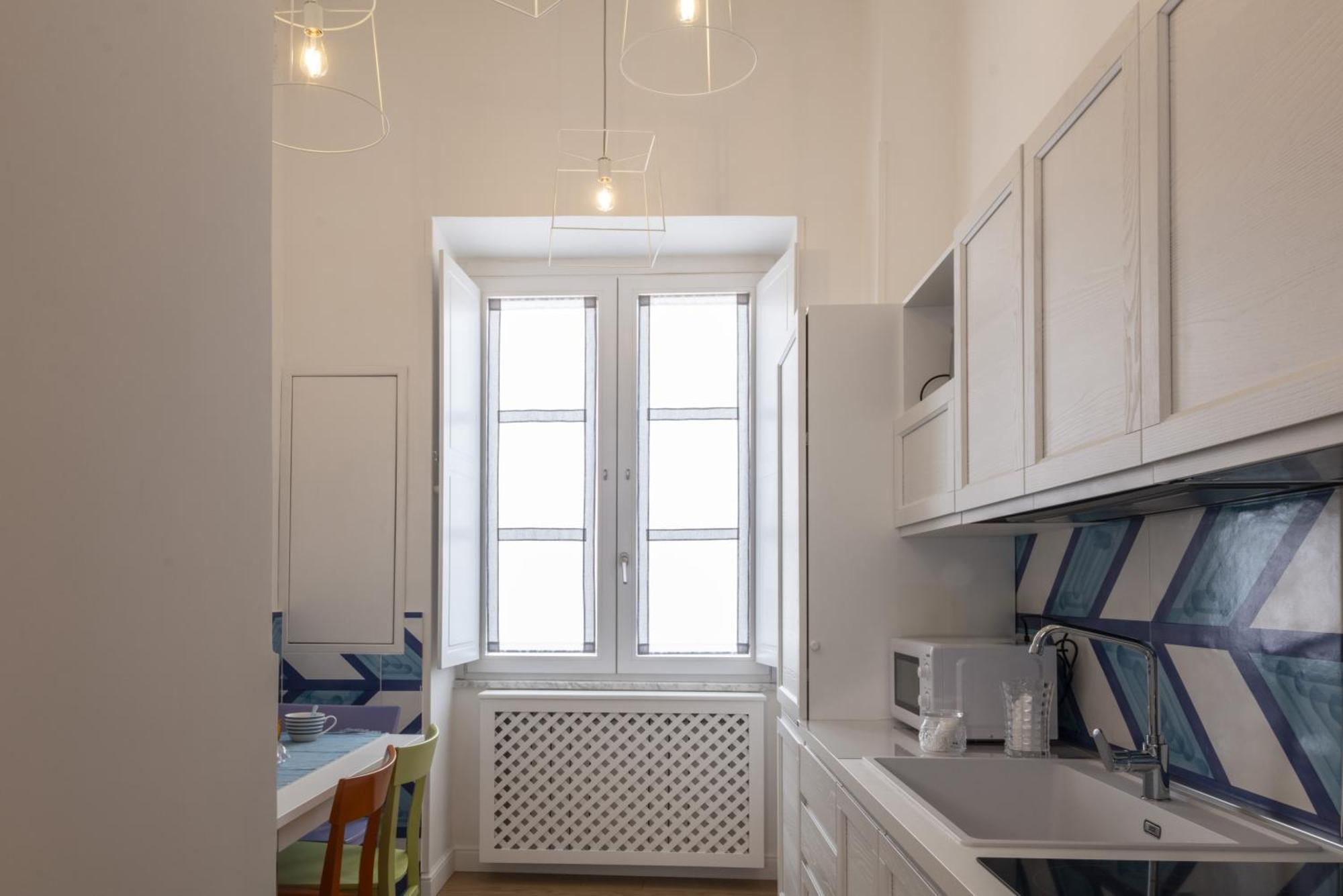 Mya Home Luxury Apartments Castellammare di Stabia Dış mekan fotoğraf