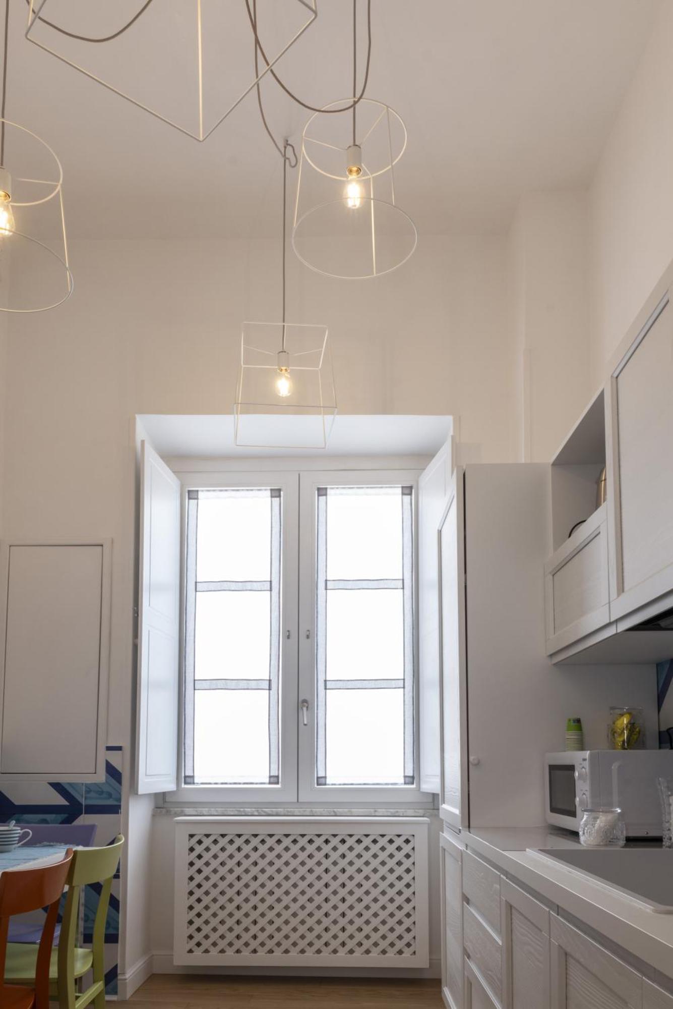 Mya Home Luxury Apartments Castellammare di Stabia Dış mekan fotoğraf