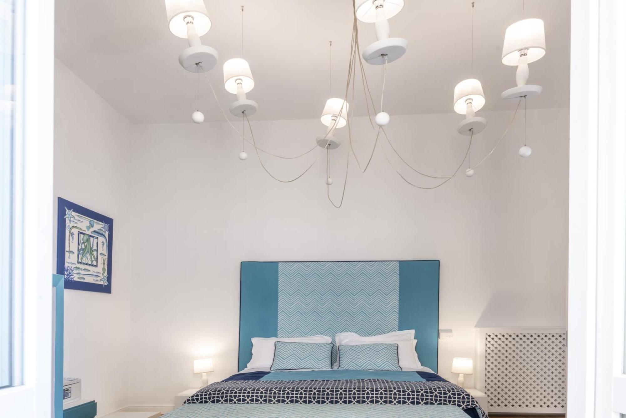 Mya Home Luxury Apartments Castellammare di Stabia Dış mekan fotoğraf