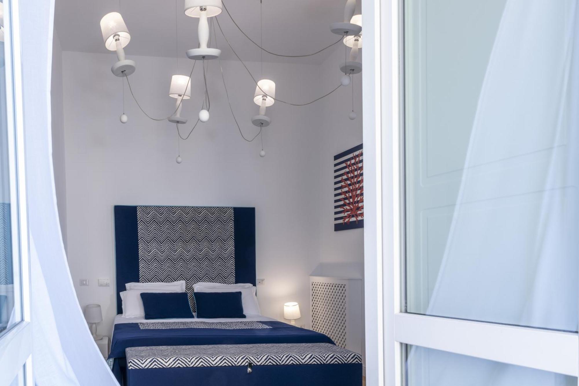 Mya Home Luxury Apartments Castellammare di Stabia Dış mekan fotoğraf