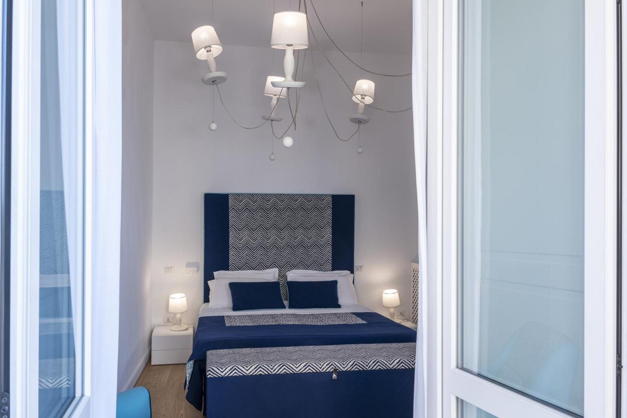 Mya Home Luxury Apartments Castellammare di Stabia Dış mekan fotoğraf