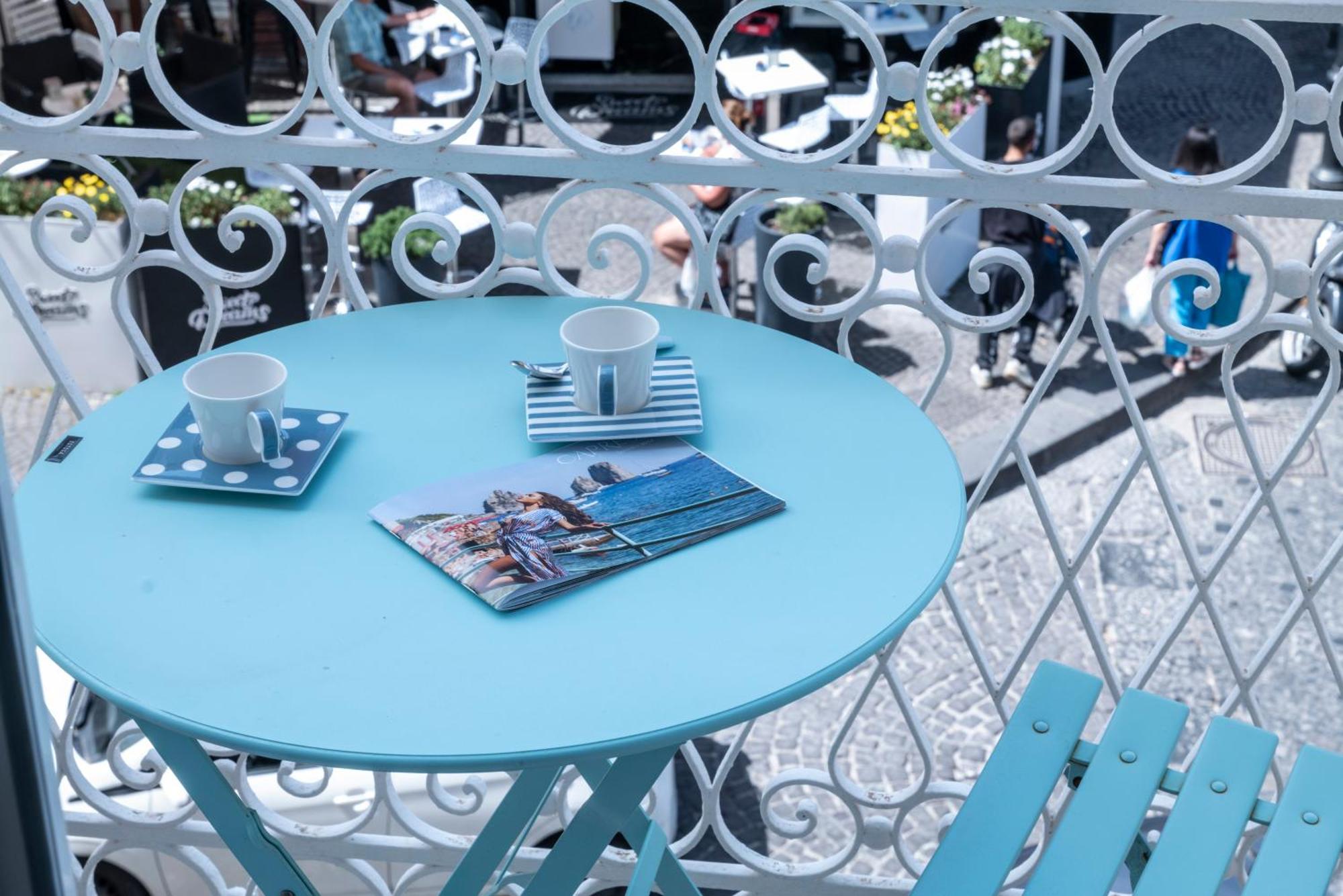 Mya Home Luxury Apartments Castellammare di Stabia Dış mekan fotoğraf