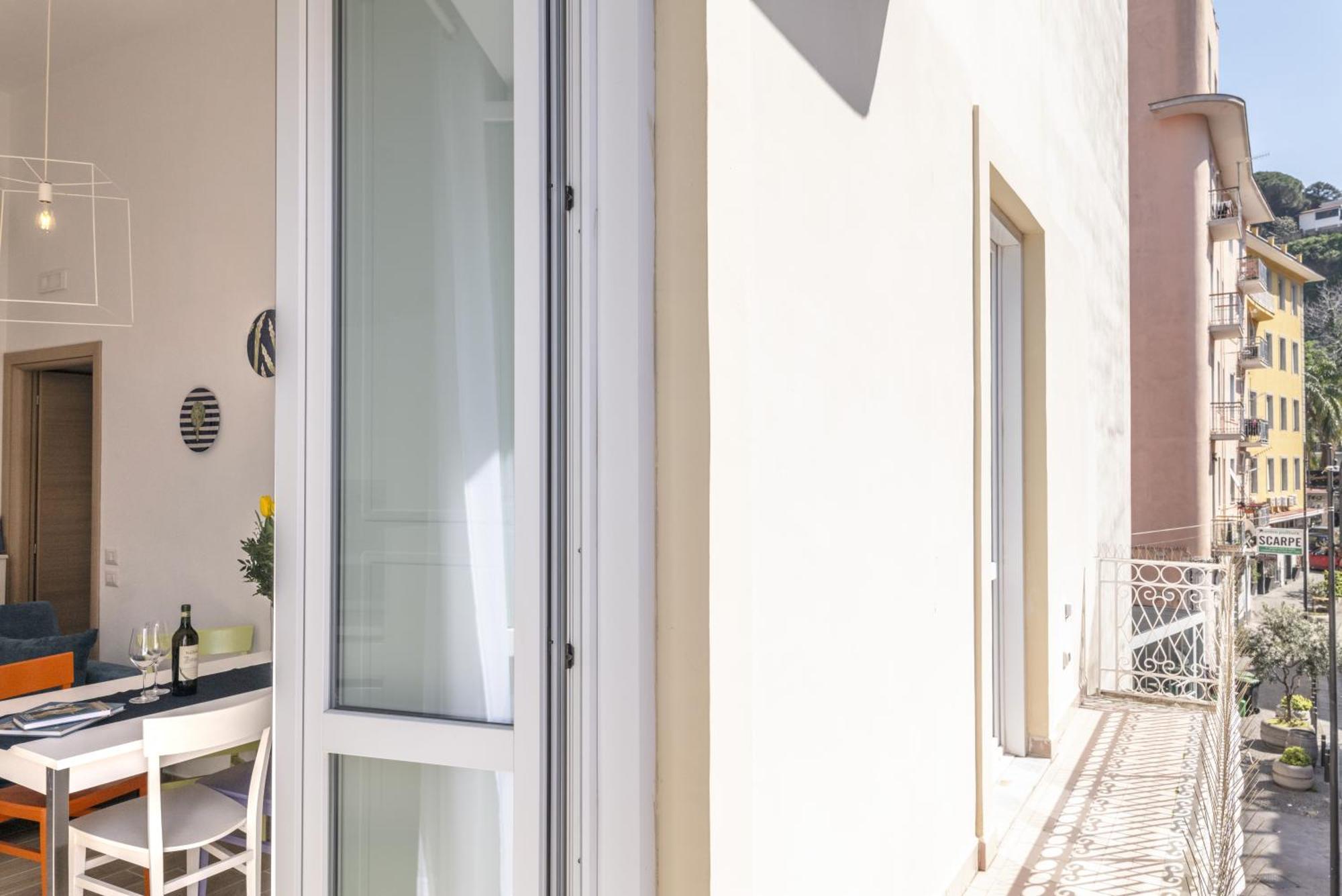 Mya Home Luxury Apartments Castellammare di Stabia Dış mekan fotoğraf
