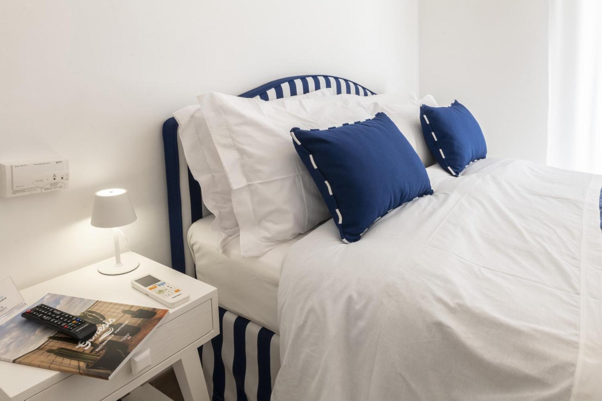 Mya Home Luxury Apartments Castellammare di Stabia Dış mekan fotoğraf