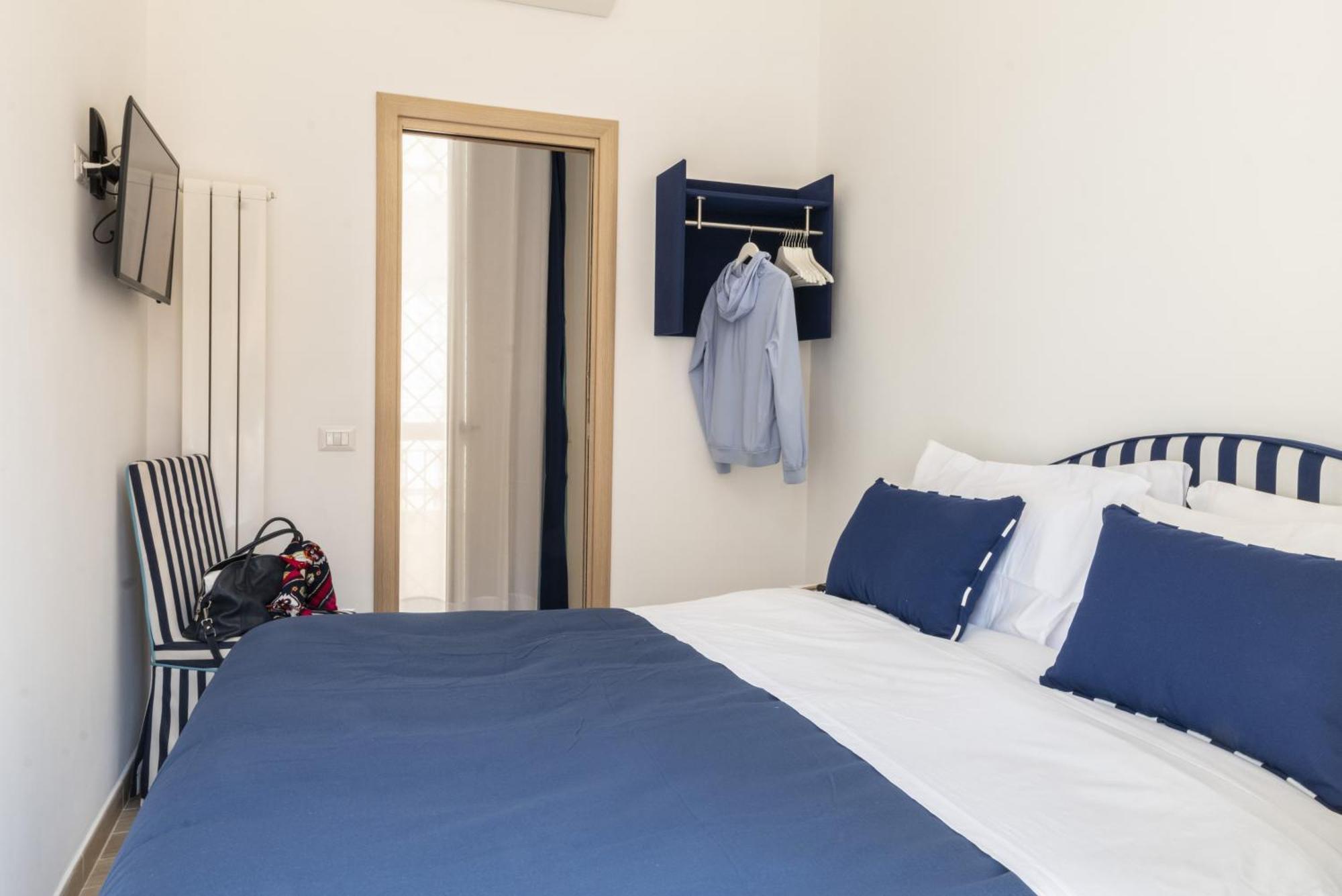 Mya Home Luxury Apartments Castellammare di Stabia Dış mekan fotoğraf