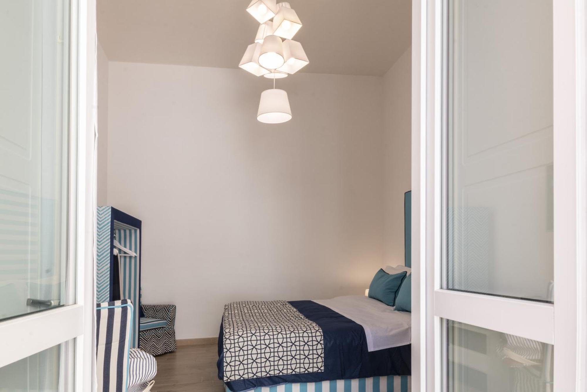 Mya Home Luxury Apartments Castellammare di Stabia Dış mekan fotoğraf