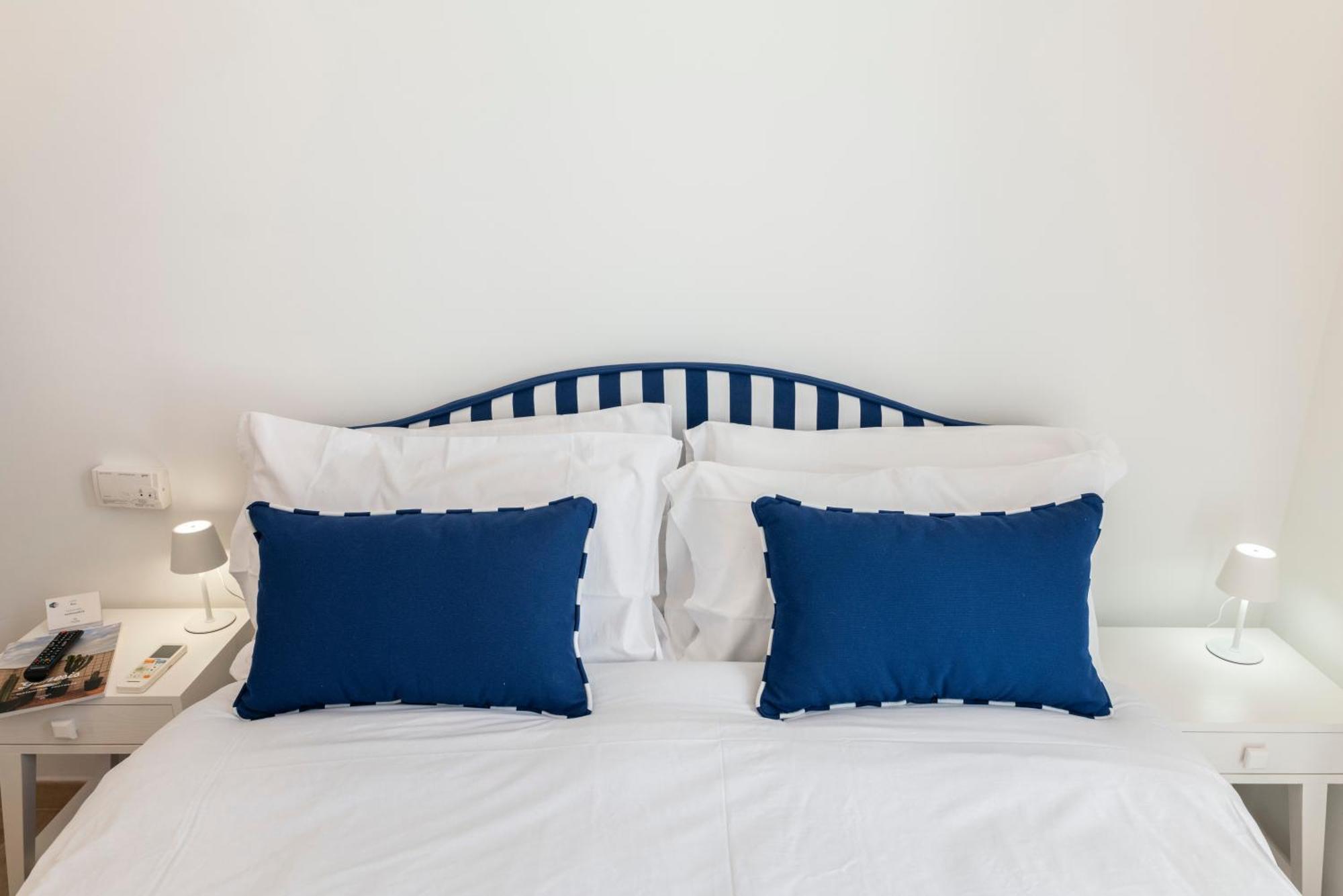 Mya Home Luxury Apartments Castellammare di Stabia Dış mekan fotoğraf